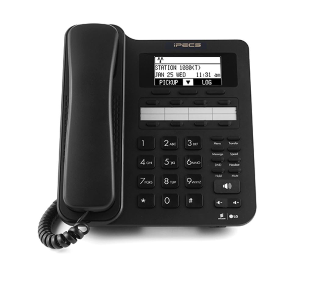 Ericsson | LG LIP-9008G iPECS iP Handset